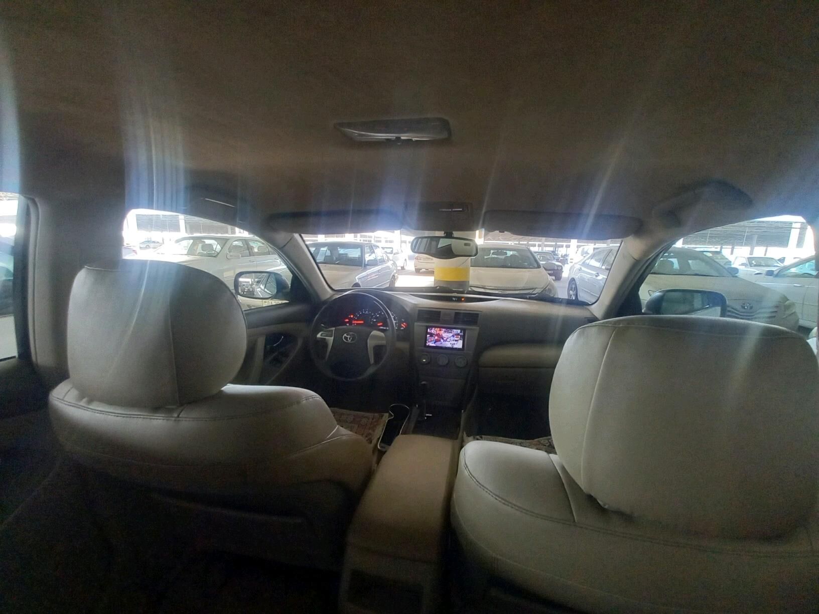 Toyota Camry 2007 - 175 000 TMT - Türkmenbaşy - img 10