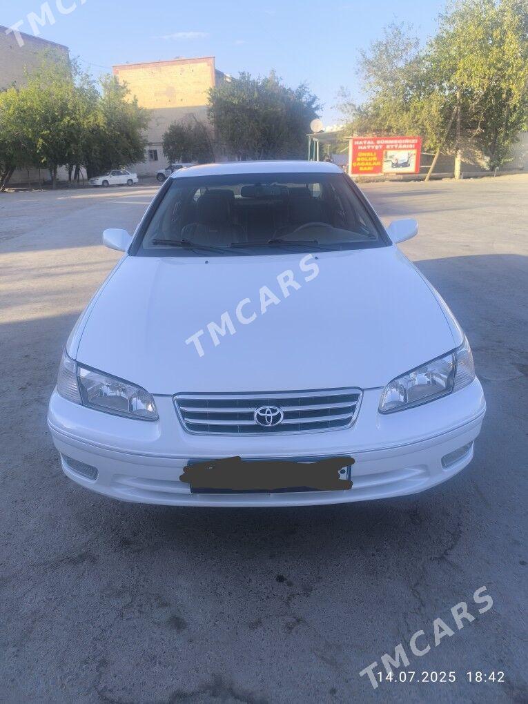 Toyota Camry 1997 - 120 000 TMT - Мары - img 2