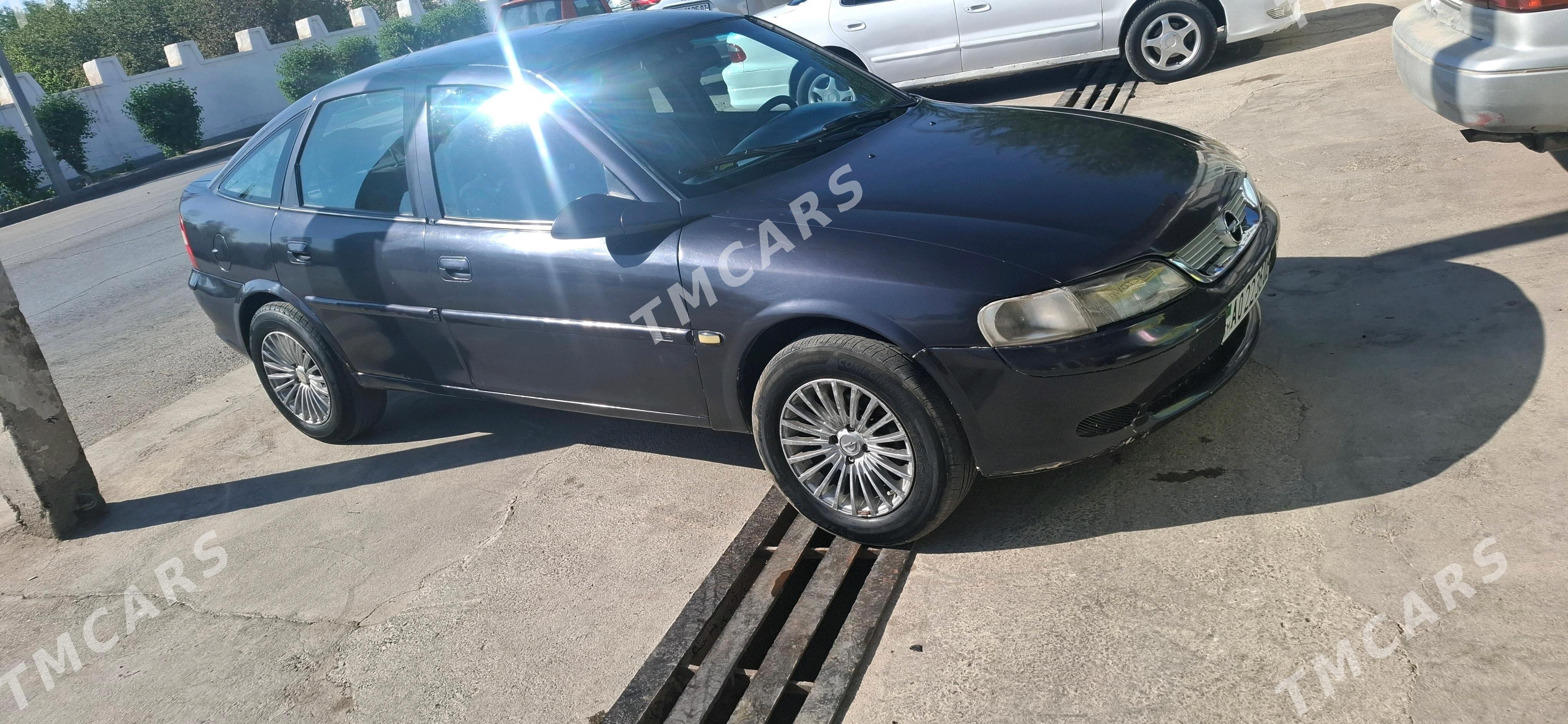 Opel Vectra 1996 - 50 000 TMT - Daşoguz - img 3
