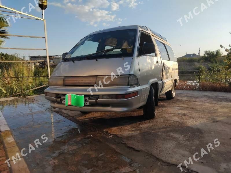 Toyota Town Ace 1992 - 30 000 TMT - Türkmenabat - img 4