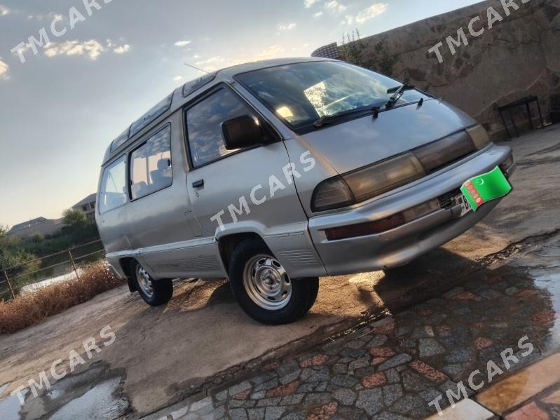 Toyota Town Ace 1992 - 30 000 TMT - Türkmenabat - img 3