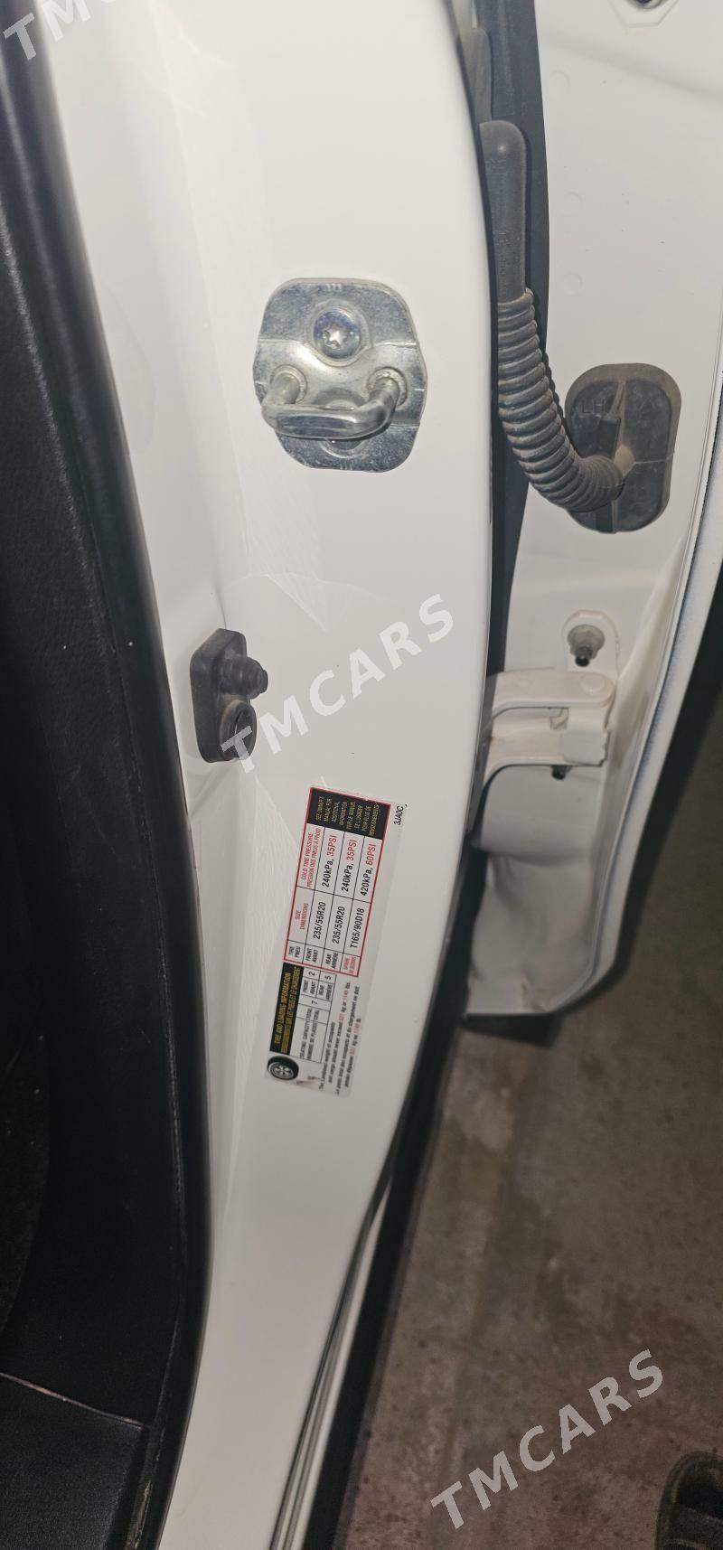 Nissan Pathfinder 2018 - 275 000 TMT - Ýolöten - img 2