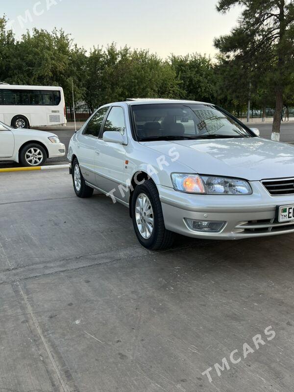 Toyota Camry 2002 - 195 000 TMT - Mary - img 3