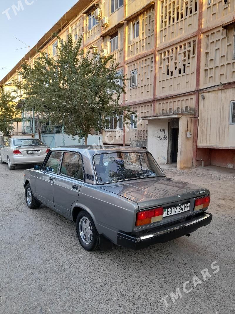 Lada 2107 2010 - 55 000 TMT - Мары - img 3