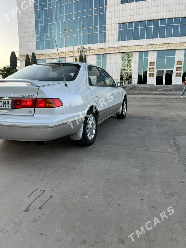 Toyota Camry 2002 - 195 000 TMT - Mary - img 5