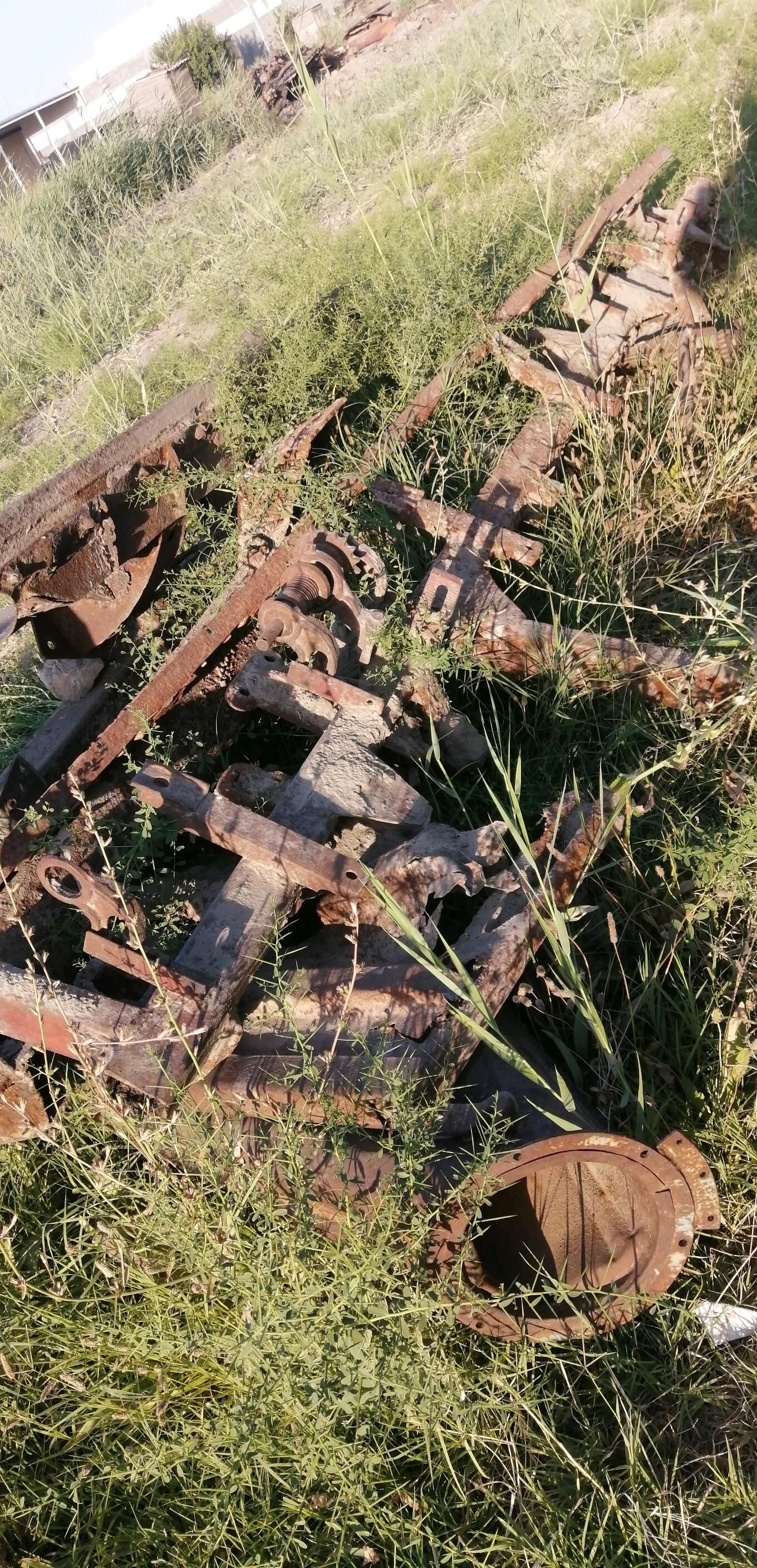Gurlusyk materiallary - Mary - img 4