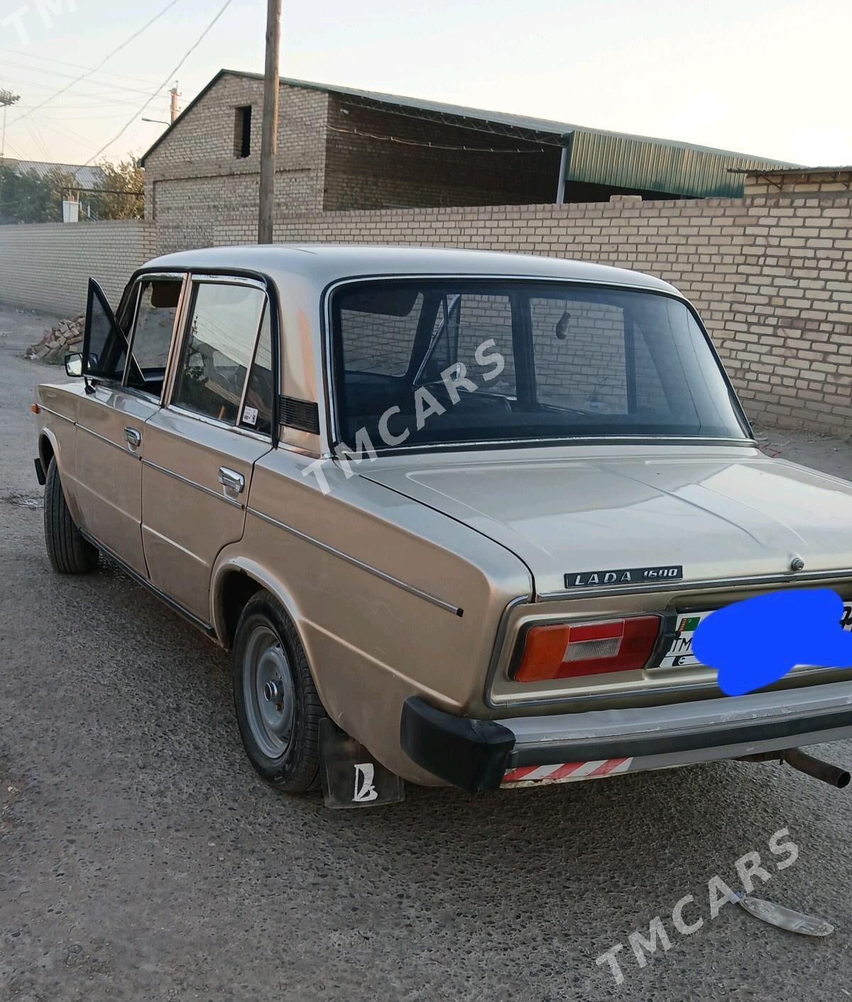 Lada 2106 2001 - 30 000 TMT - Halaç - img 2
