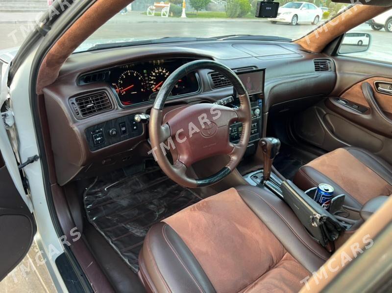 Toyota Camry 2002 - 195 000 TMT - Mary - img 6