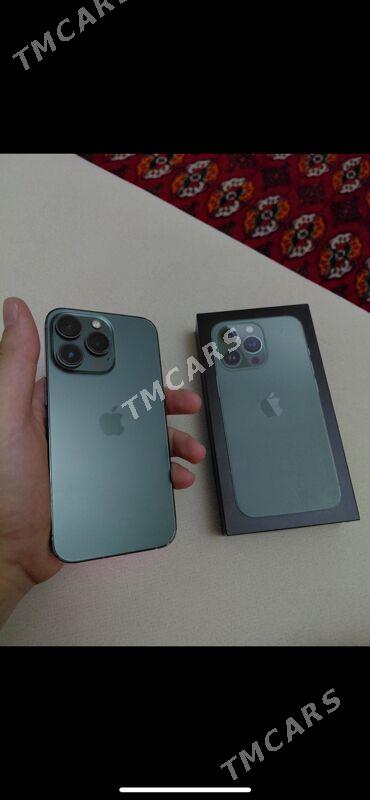 iPhone 13 Pro - Ашхабад - img 2