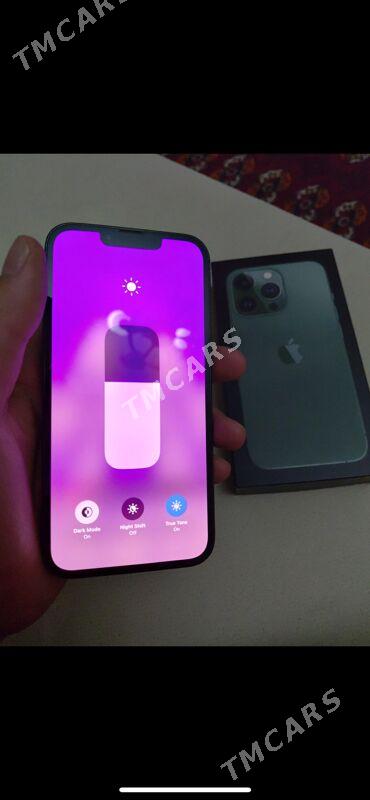 iPhone 13 Pro - Ашхабад - img 3