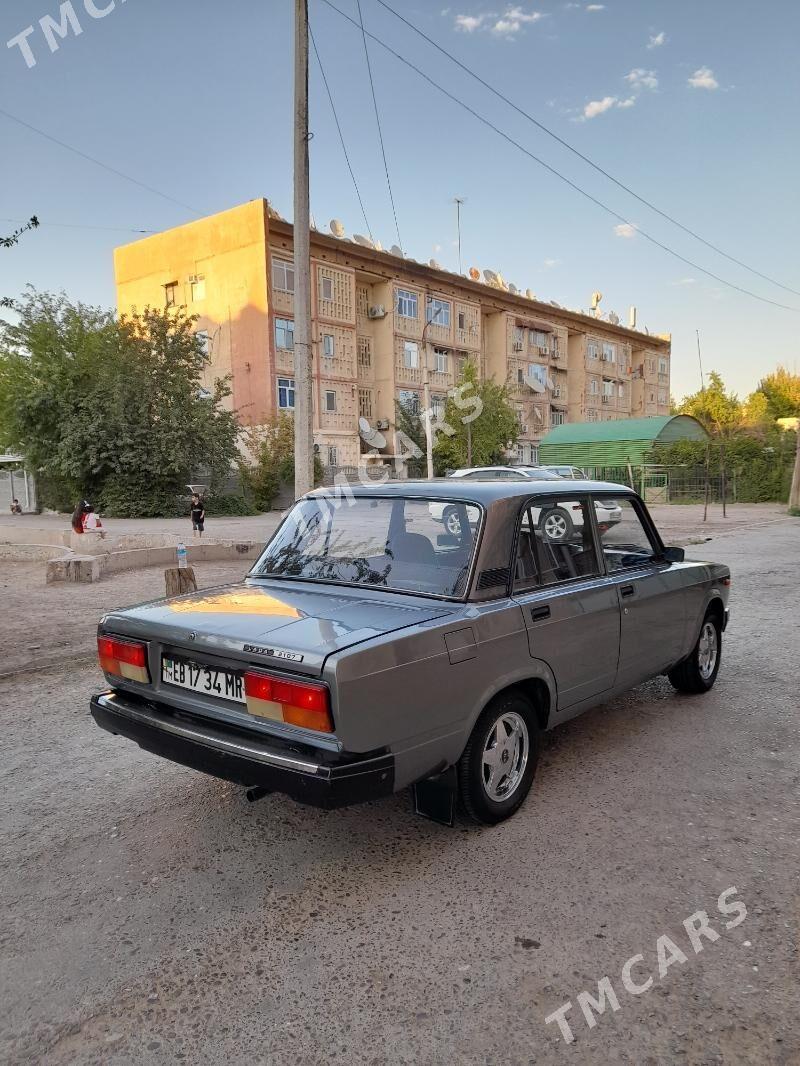 Lada 2107 2010 - 55 000 TMT - Мары - img 4