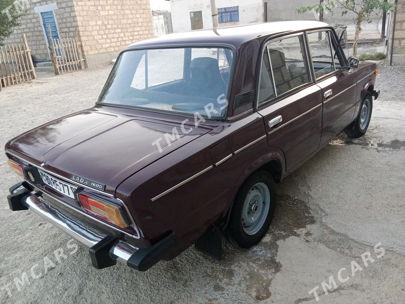 Lada 2106 1999 - 32 000 TMT - Gyzylarbat - img 4