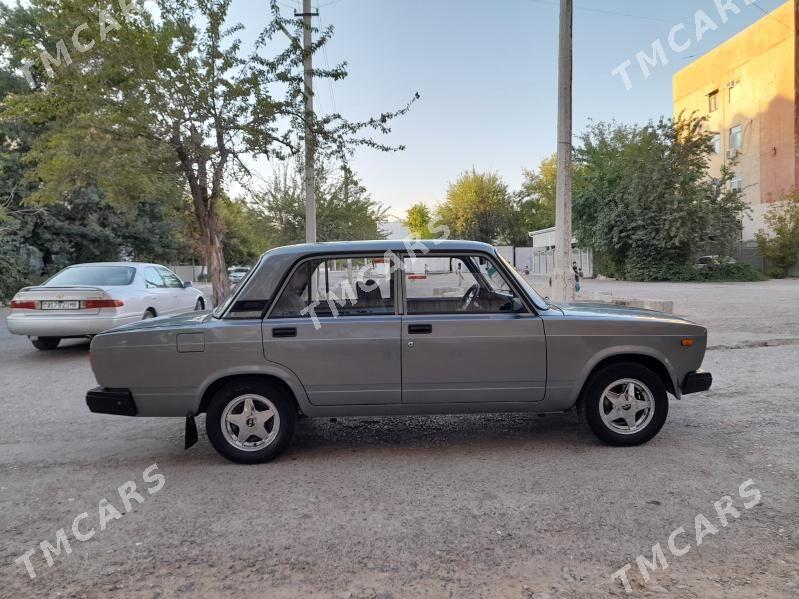 Lada 2107 2010 - 55 000 TMT - Мары - img 5