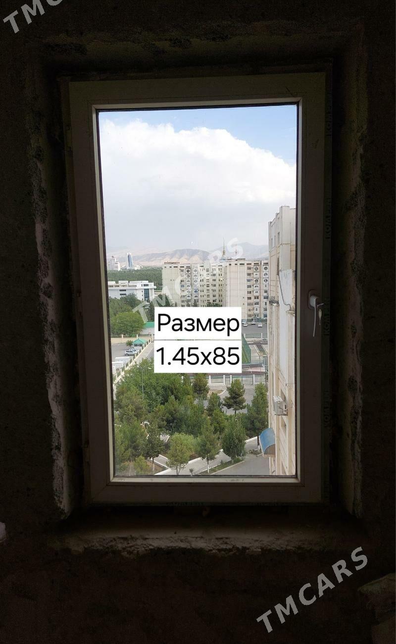 Б/У Пластиковые окны - Parahat 2 - img 4