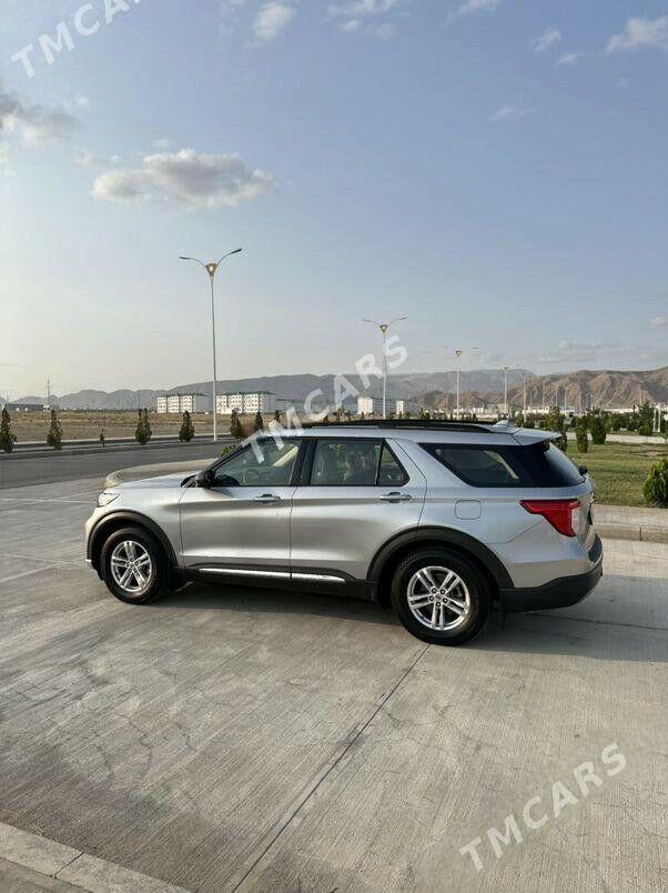 Ford Explorer 2020 - 285 000 TMT - Мары - img 4
