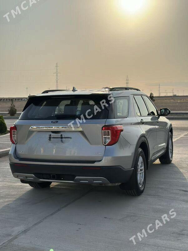 Ford Explorer 2020 - 285 000 TMT - Мары - img 2