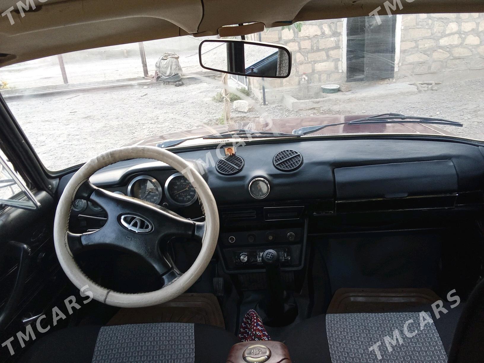Lada 2106 1999 - 32 000 TMT - Gyzylarbat - img 5
