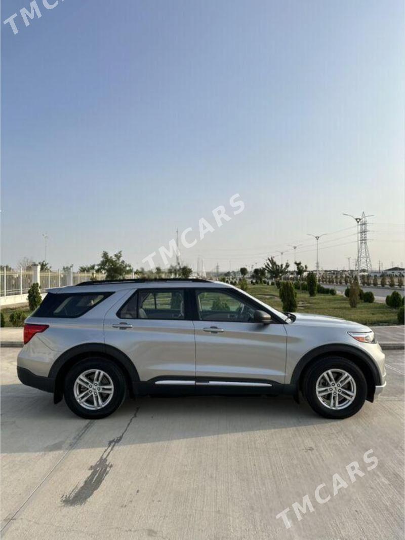 Ford Explorer 2020 - 285 000 TMT - Мары - img 3