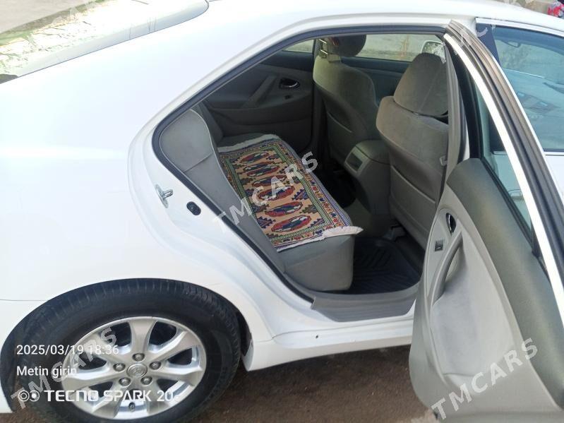 Toyota Camry 2010 - 200 000 TMT - Daşoguz - img 2