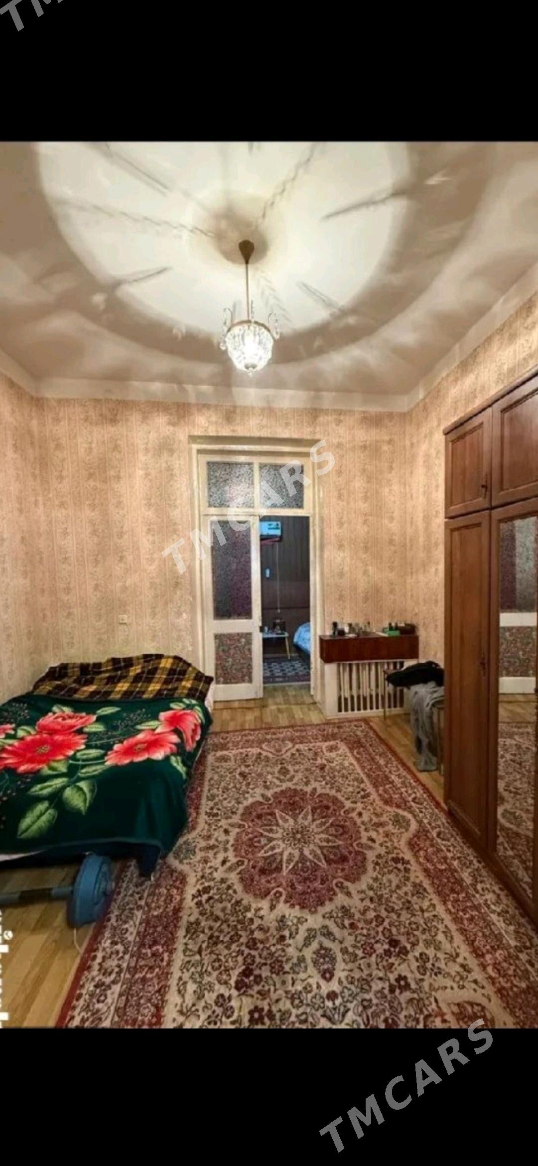 ЦЕНТР! 3х4 КОМНАТНАЯ - Aşgabat - img 3
