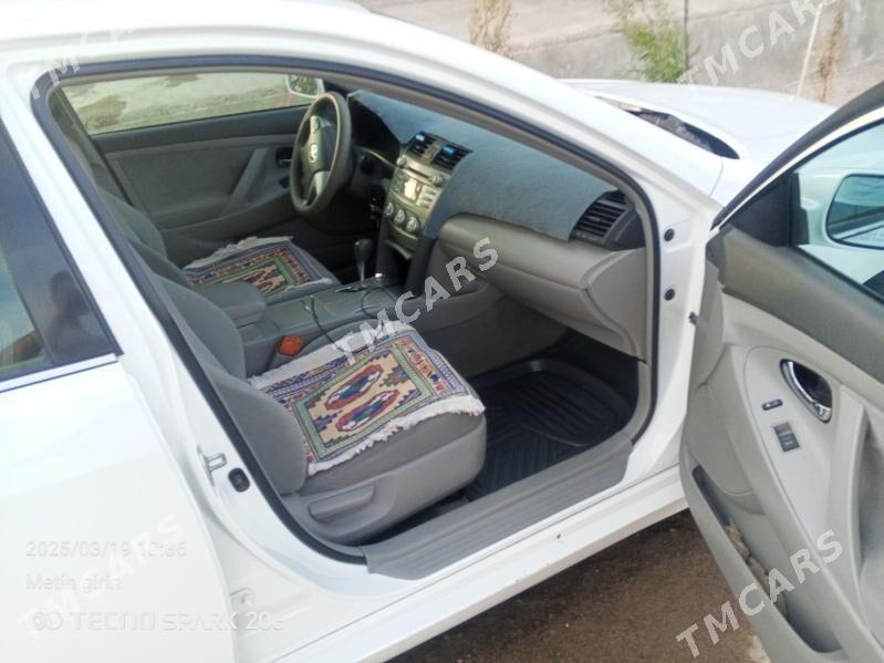 Toyota Camry 2010 - 200 000 TMT - Daşoguz - img 9