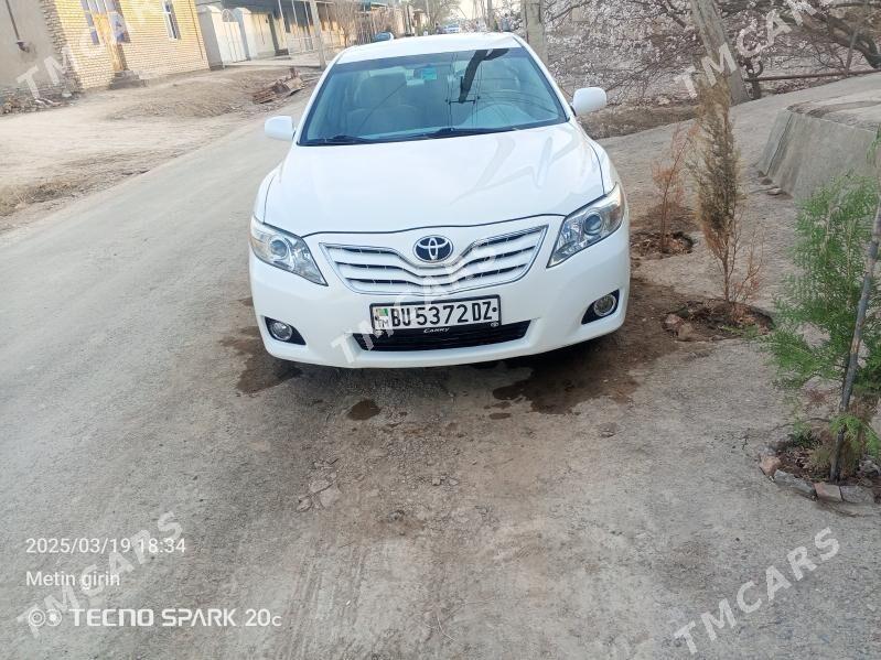 Toyota Camry 2010 - 200 000 TMT - Daşoguz - img 8