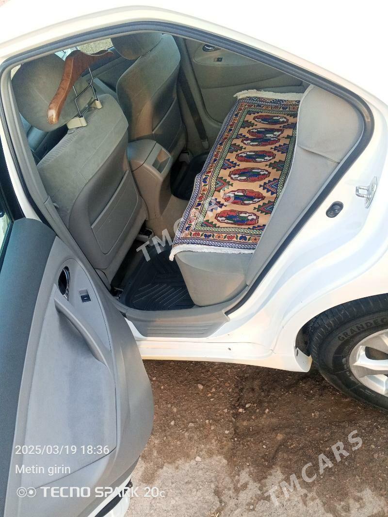 Toyota Camry 2010 - 200 000 TMT - Daşoguz - img 10