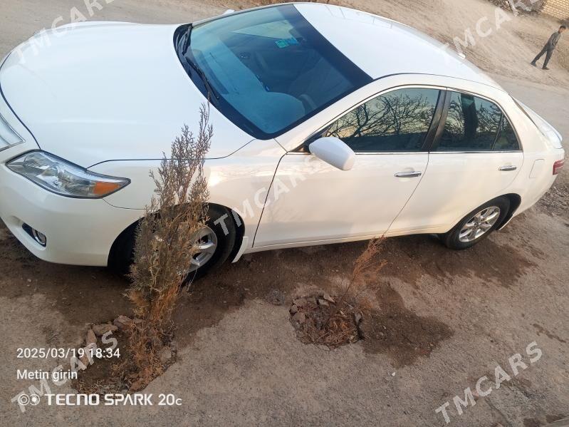 Toyota Camry 2010 - 200 000 TMT - Daşoguz - img 7