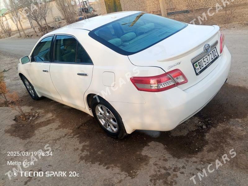 Toyota Camry 2010 - 200 000 TMT - Daşoguz - img 5