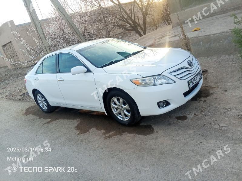 Toyota Camry 2010 - 200 000 TMT - Daşoguz - img 4
