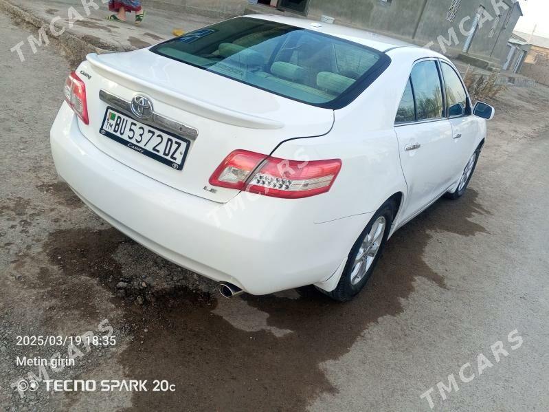 Toyota Camry 2010 - 200 000 TMT - Daşoguz - img 6