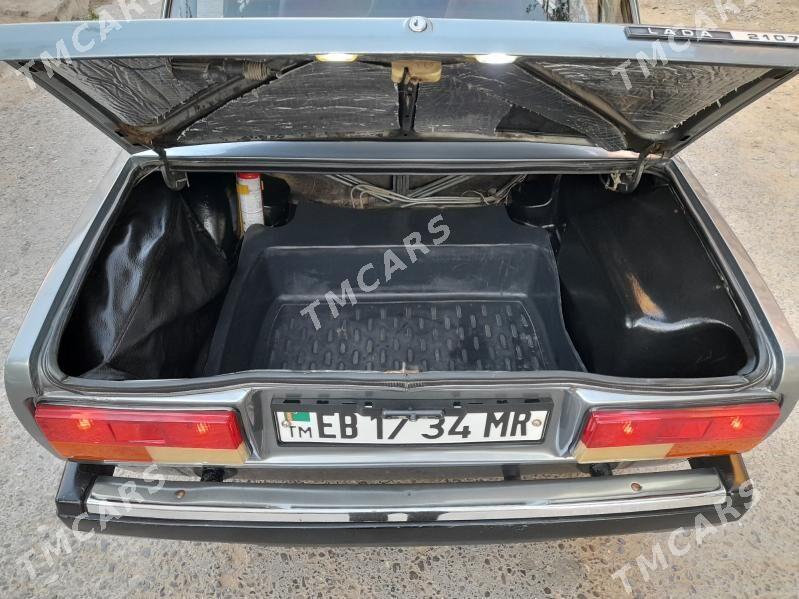 Lada 2107 2010 - 55 000 TMT - Мары - img 8