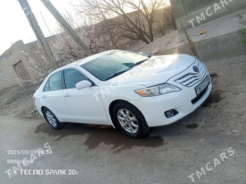 Toyota Camry 2010 - 200 000 TMT - Daşoguz - img 3