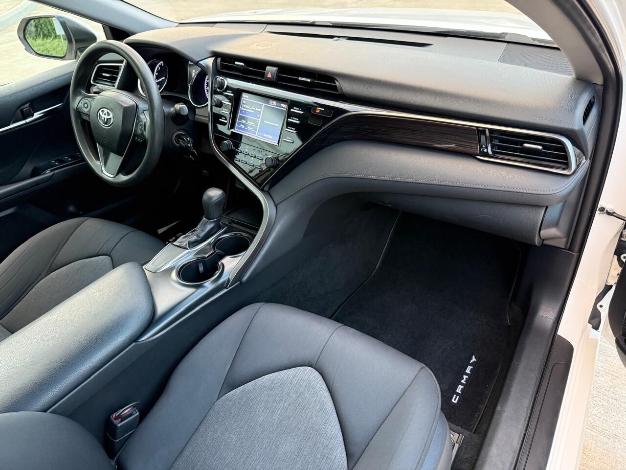 Toyota Camry 2019 - 315 000 TMT - Aşgabat - img 6