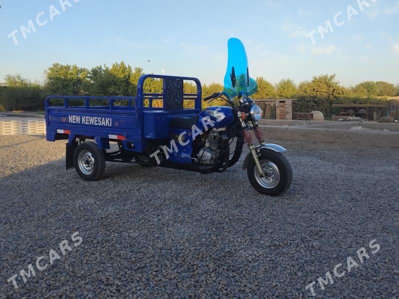 Fekon FK200-14G 2015 - 18 000 TMT - Sakarçäge - img 3