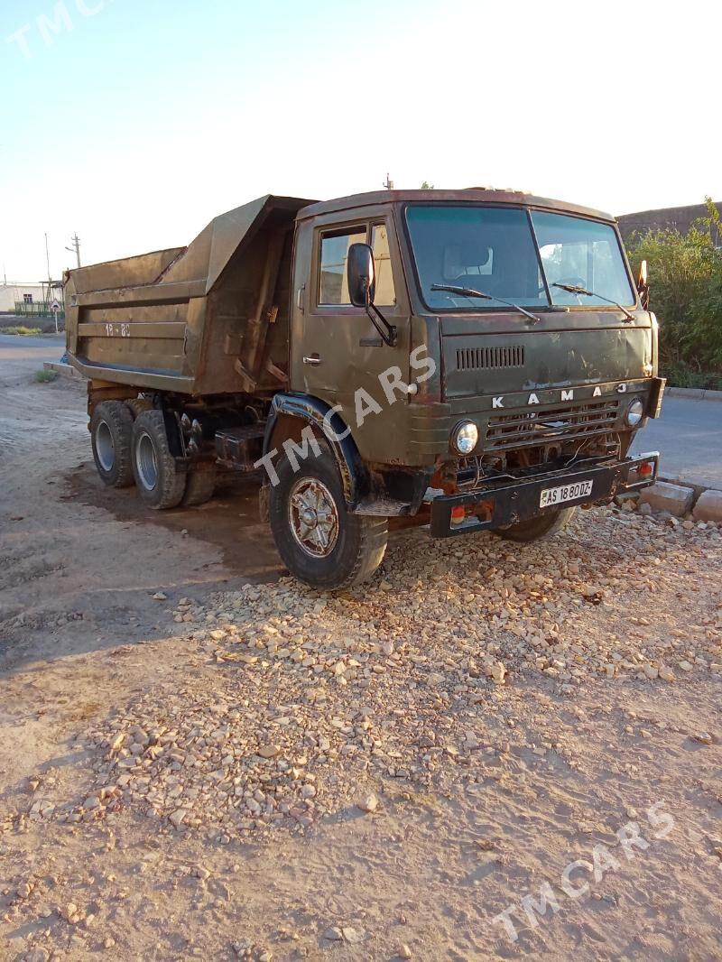 Kamaz 5511 1986 - 100 000 TMT - Daşoguz - img 5