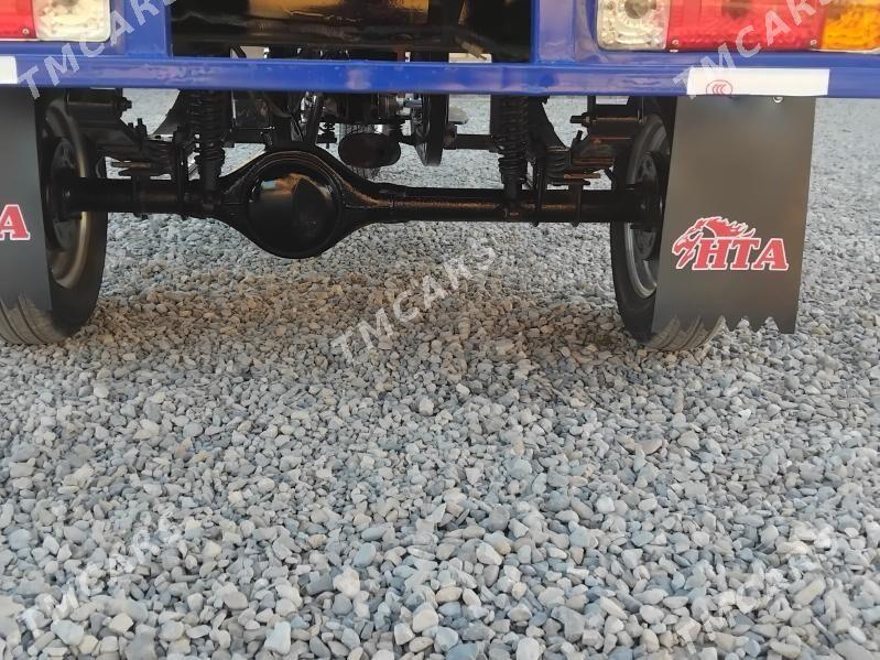 Fekon FK200-14G 2015 - 18 000 TMT - Sakarçäge - img 6