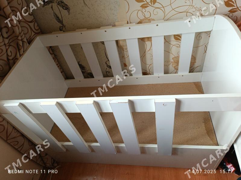 кроватка - 3 мкр - img 2