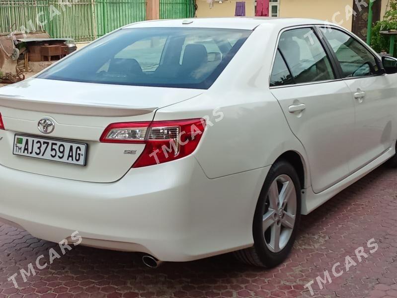 Toyota Camry 2012 - 225 000 TMT - Köşi - img 1