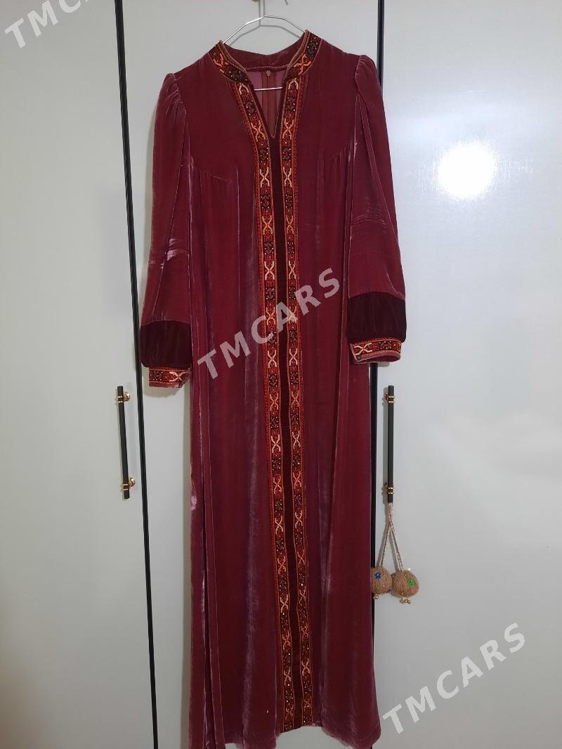 tulky pommah - Aşgabat - img 1