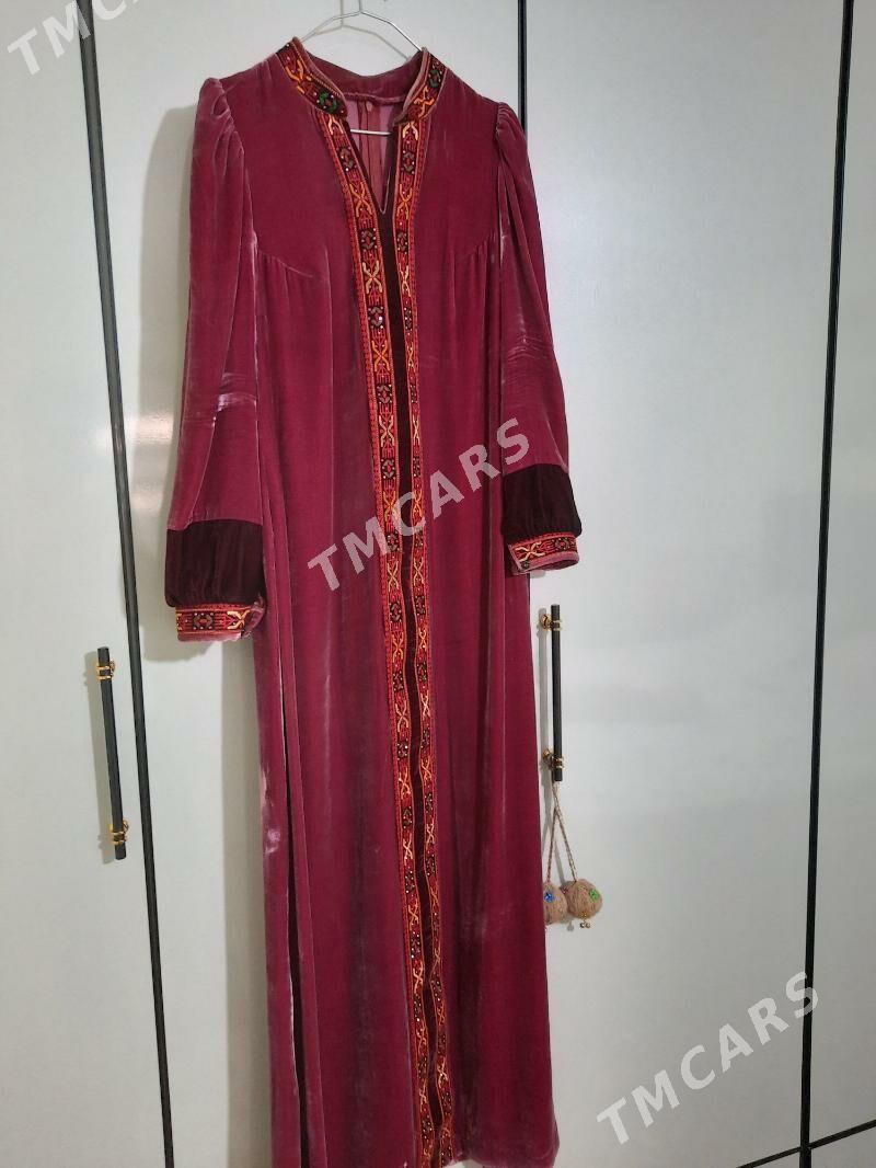 tulky pommah - Aşgabat - img 2
