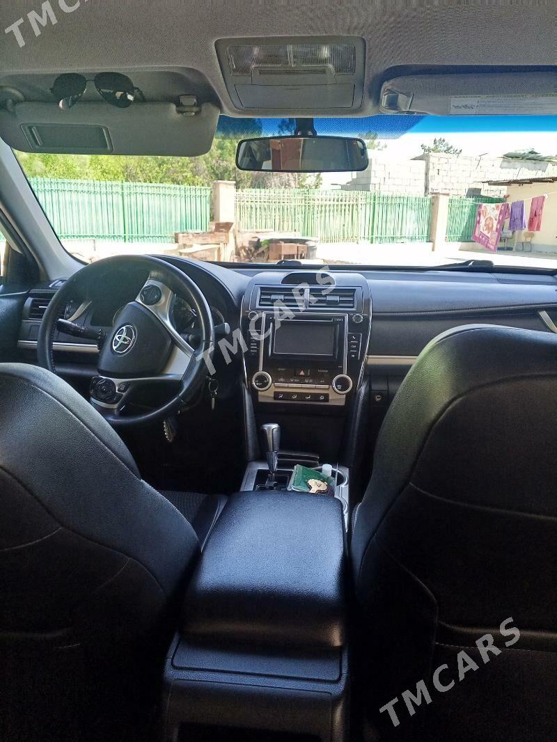 Toyota Camry 2012 - 225 000 TMT - Köşi - img 5
