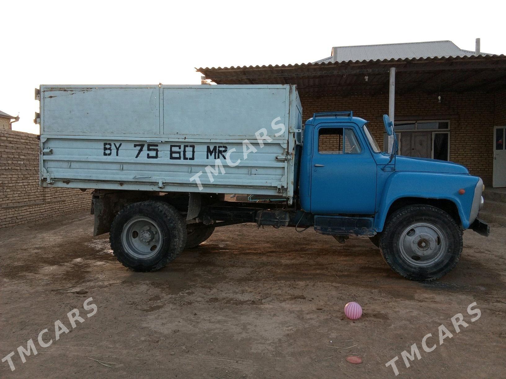 Gaz 53 1990 - 35 000 TMT - Baýramaly - img 4