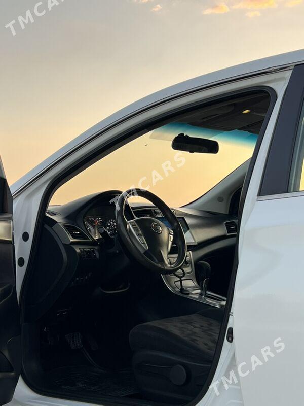 Nissan Sentra 2013 - 120 000 TMT - Туркменабат - img 3