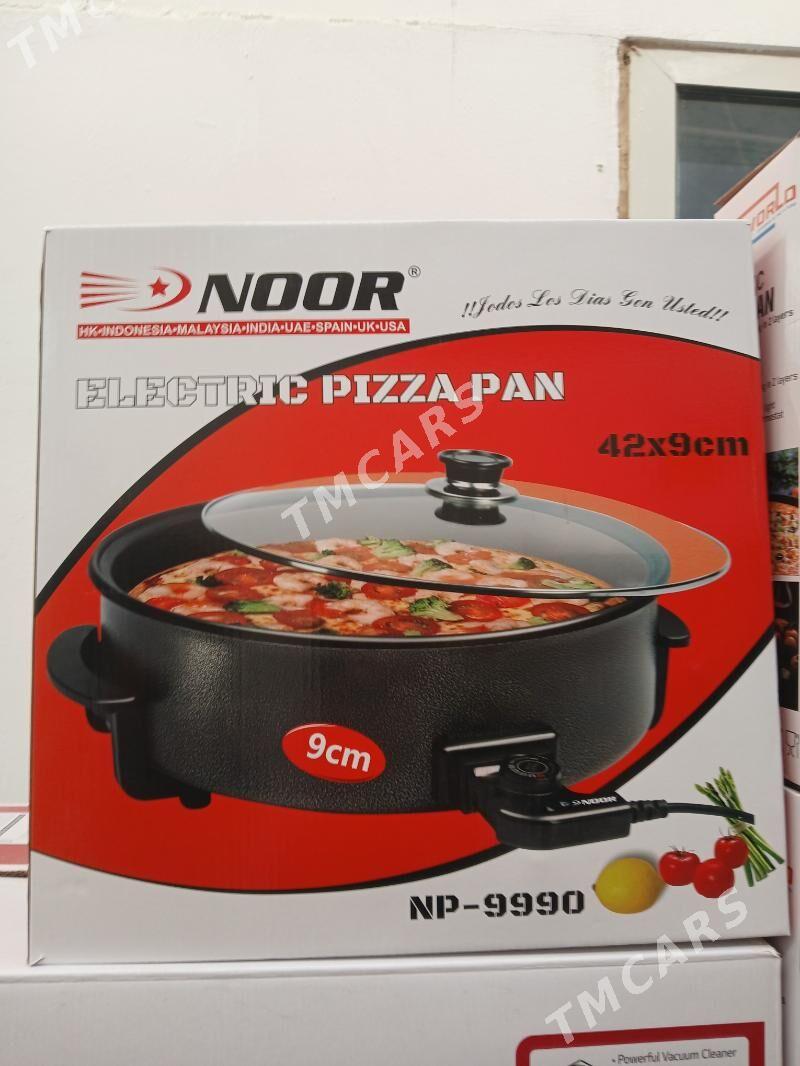 Noor Sac 1500 W - Ашхабад - img 2