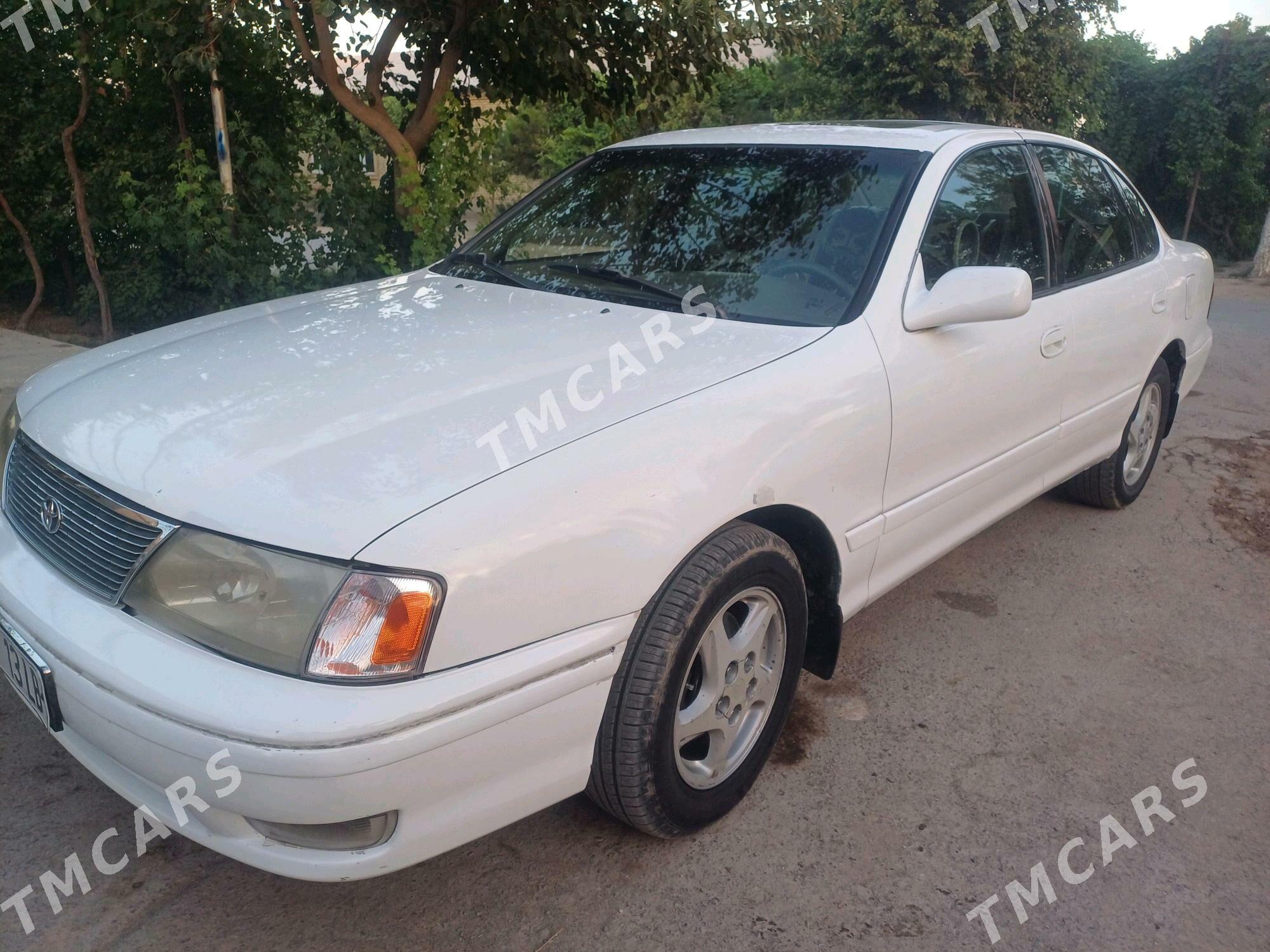 Toyota Avalon 1997 - 110 000 TMT - Sakar - img 2