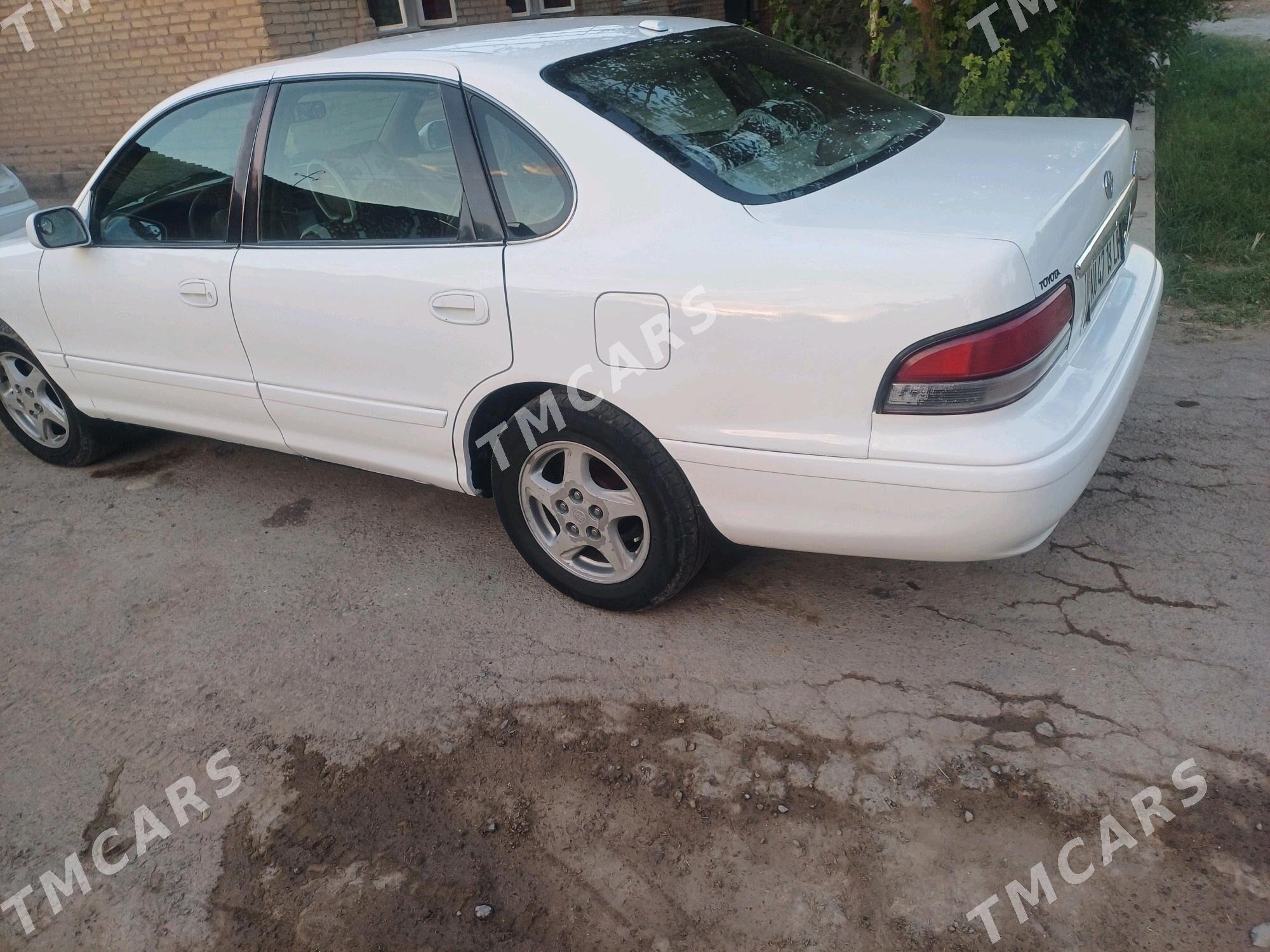 Toyota Avalon 1997 - 110 000 TMT - Sakar - img 3