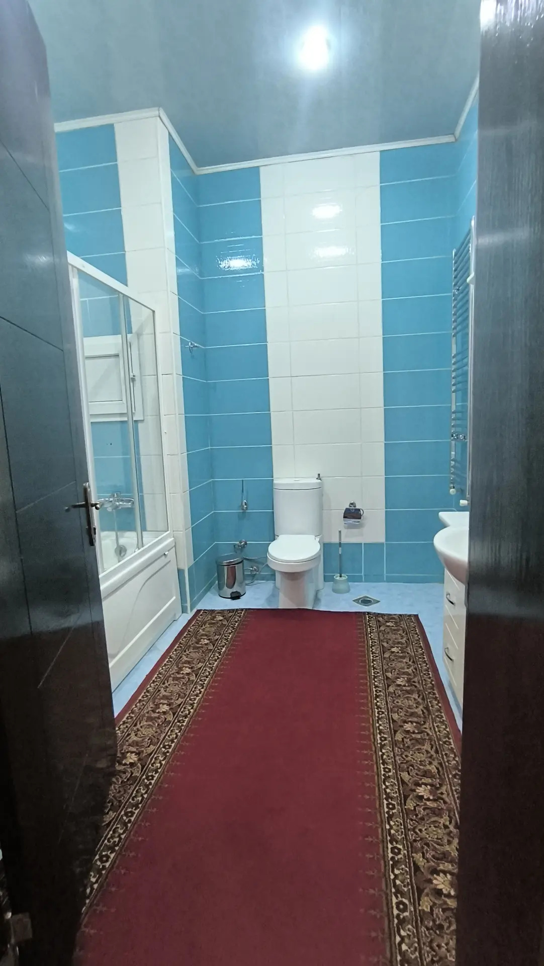 PADYBOSKY ELITGE - Aşgabat - img 7