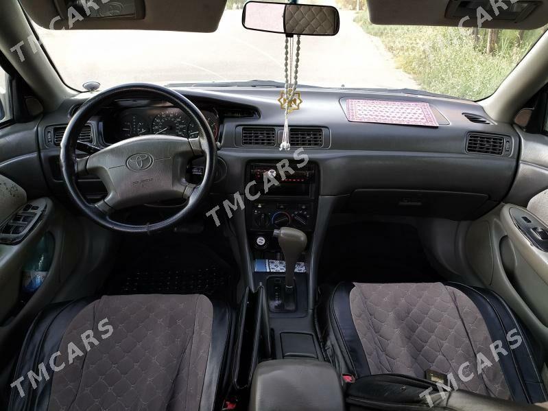 Toyota Camry 2001 - 120 000 TMT - Кёнеургенч - img 4