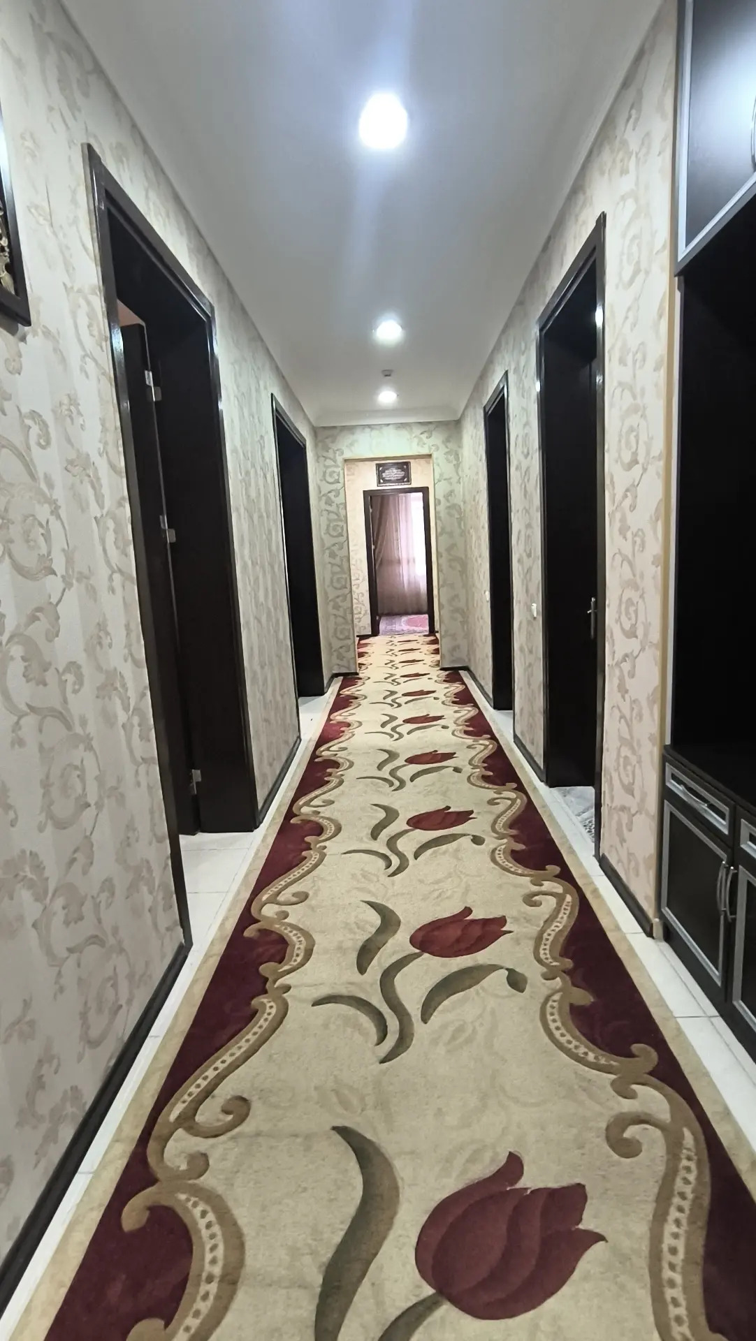 PADYBOSKY ELITGE - Aşgabat - img 6